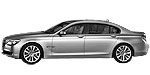 BMW F02 P325C Fault Code