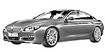 BMW F06 P325C Fault Code